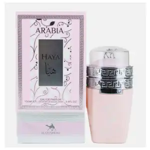 Le Chameau Arabia Haya EDP 100ml (3.4oz) miniatura 2